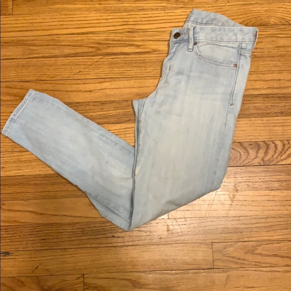 Cute jeans